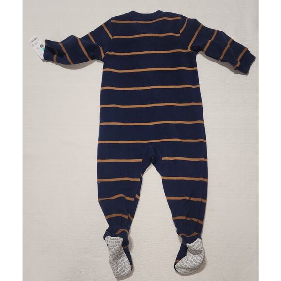Carter's bear onesie for baby 13M - Picture 2 of 5